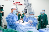 Tin mới về y tế ngày 30/5: Ứng dụng trí tuệ nhân tạo trong phẫu thuật u não, sốt xuất huyết và các bệnh lý thần kinh