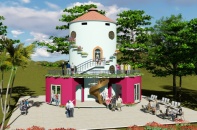 Cơ hội đầu tư vào ngành nông nghiệp công nghệ cao - mô hình VAC 2