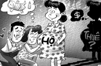 Bộ Y tế chấn chỉnh tình trạng mang thai hộ vì mục đích thương mại