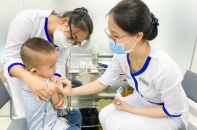 Bộ Y tế đề xuất giải pháp đảm bảo nguồn cung vắc-xin tiêm chủng mở rộng