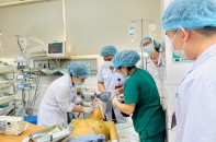 Mắc ung thư gan do không điều trị viêm gan B