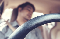 Nguy cơ sức khoẻ khi mở điều hoà ô tô để ngủ