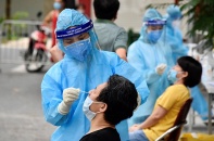 Covid-19 không còn là bệnh truyền nhiễm nhóm A