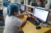 Tin mới về y tế ngày 3/6: Kiểm soát bệnh Whitmore; Tăng cường thanh, kiểm tra công tác khám chữa bệnh