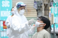 Có thay đổi nào sau khi Covid-19 không còn là dịch bệnh truyền nhiễm nhóm A?