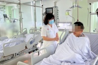 Tuyệt đối không ngủ trong ô tô để tránh nóng khi bị cắt điện