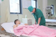 Tin mới về y tế ngày 8/6: Cam kết cung cấp đủ máu điều trị cho ĐBSCL
