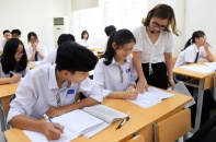 Hà Nội: Sẵn sàng cho kỳ thi tuyển sinh "nóng" nhất trong năm