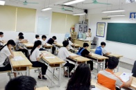 Hà Nội: Chậm nhất ngày 4/7 công bố điểm thi tuyển sinh vào 10