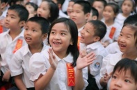 Ám ảnh quá tải trường học