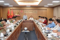 Thi tốt nghiệp THPT: 53/63 tỉnh, thành phố có đường dây nóng phản ánh về thi 