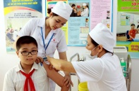 Bao giờ hết “khát” vắc-xin tiêm chủng mở rộng?