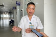 Hiểm hoạ ký sinh trùng từ thú cưng 