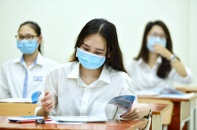 Sẵn sàng cho kỳ thi tốt nghiệp THPT 2023
