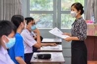 Thí sinh cần chuẩn bị gì để thi tốt nghiệp THPT đạt kết quả tốt