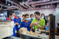 Hiện thực hoá mục tiêu đạt 20 tỷ USD xuất khẩu gỗ
