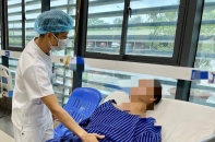 Tin mới về y tế ngày 24/6: Thông tin về vắc-xin phòng bệnh tay chân miệng