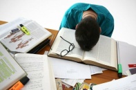 Những lưu ý đảm bảo sức khoẻ sĩ tử mùa thi