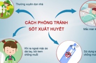 Nhiều bệnh nhân sốt xuất huyết nhập viện muộn với triệu trứng nặng