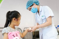 Bác sĩ cảnh báo tình trạng trẻ nhập viện do thương tích dịp hè