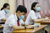 Các trường dân lập của Hà Nội tuyển sinh vào lớp 10 ra sao? 