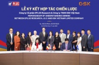 Hợp tác toàn diện cung cấp vắc-xin cho người dân