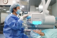 So sánh 2 phương pháp phẫu thuật khúc xạ ReLEx SMILE và SMILE pro