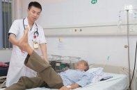 Tin mới về y tế ngày 7/7: Cấp cứu thành công nhiều ca đột quỵ não