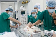 Tin mới về y tế ngày 9/7: Cảnh báo tình trạng đuối nước ở trẻ