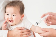 Chính phủ yêu cầu bảo đảm kinh phí cho vắc-xin tiêm chủng mở rộng
