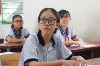 Hà Nội: Một số trường hạ điểm chuẩn vào lớp 10