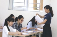 Hà Nội: Tuyển sinh lớp 1, 6 bằng hình thức trực tuyến đã kết thúc