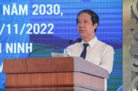 Hướng nào cho phát triển cho giáo dục Bắc Trung Bộ và duyên hải Trung Bộ?