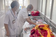 Bác sĩ Bệnh viện Bạch Mai cảnh báo bệnh thuỷ đậu gây tử vong