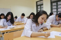 Nhận đơn phúc khảo bài thi tốt nghiệp THPT đến hết ngày 27/7