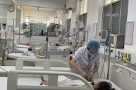 Tin mới về y tế ngày 19/7: Hà Nội có nguy cơ bùng phát dịch sốt xuất huyết