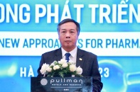 Cần cách tiếp cận mới trong phát triển ngành Y dược