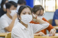 Dự báo điểm chuẩn đại học năm 2023