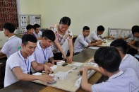 Tăng sức hấp dẫn cho hệ thống giáo dục thường xuyên