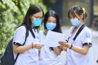 Đã có gần 400.000 thí sinh đăng ký xét tuyển đại học 