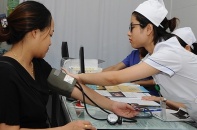 Tin mới về y tế ngày 8/8: Làm rõ hành vi trục lợi bảo hiểm y tế; Hà Nội, dịch sốt xuất huyết tới sớm 