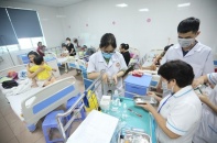 Dịch sốt xuất huyết phức tạp, nhiều người vẫn chủ quan