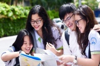 Hơn 100.000 thí sinh trúng tuyển đợt 1 kỳ thi tuyển sinh đại học không nhập học