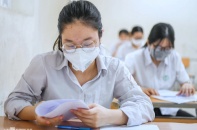 Nhiều trường đại học công bố mức thu học phí tạm thời