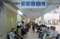 Thêm lựa chọn về bảo hiểm y tế cho người dân