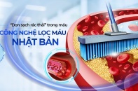 Lọc máu thải độc, phòng ngừa đột quỵ: Sự thật hay chiêu trò?