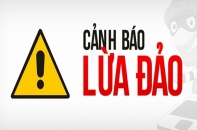 Làm giả con dấu, chữ ký của bệnh viện để lừa đảo