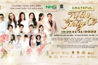 Chương trình “Tri ân Thầy Cô” năm 2023