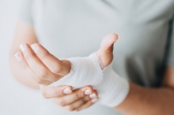 Phẫu thuật thành công u xương khổng lồ