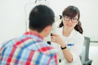 Tin mới về y tế ngày 21/11: Không chủ quan với các bệnh lý về mắt
